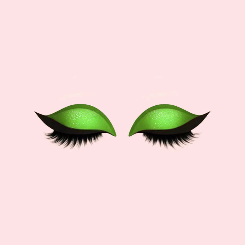 Skanto | GlamLash | Perfekt utseende på sekunder