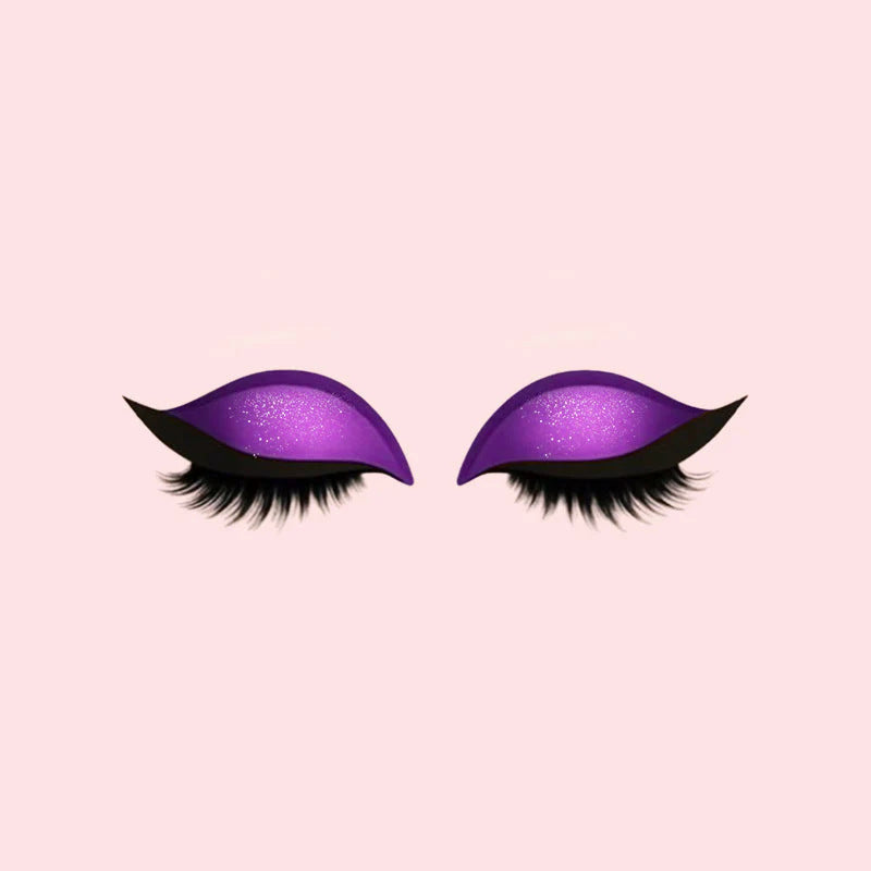 Skanto | GlamLash | Perfekt utseende på sekunder