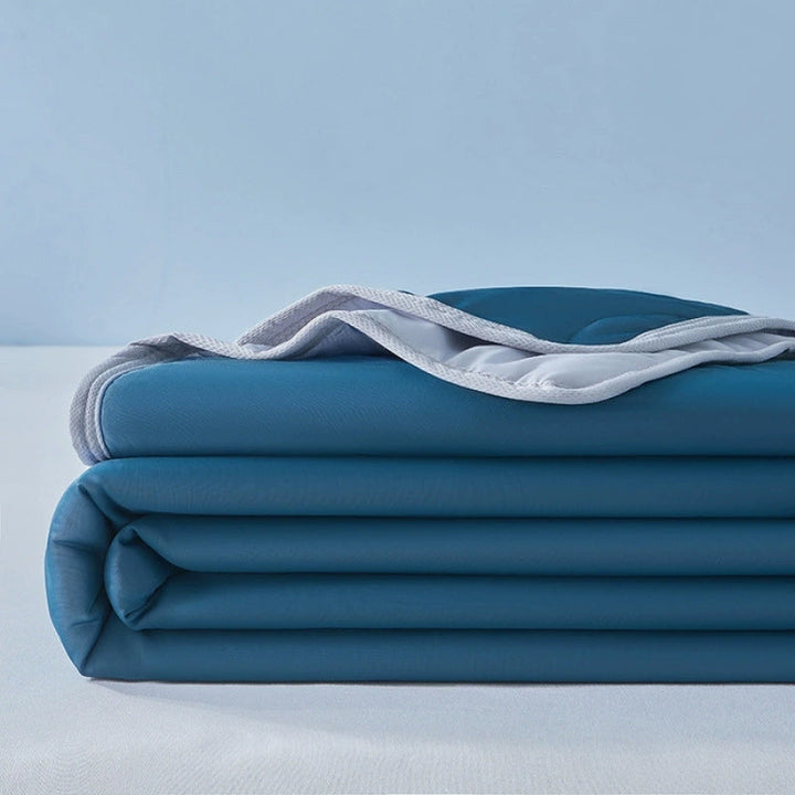 CoolBreeze Komfort Kjøleteppe for Teppet | Skanto