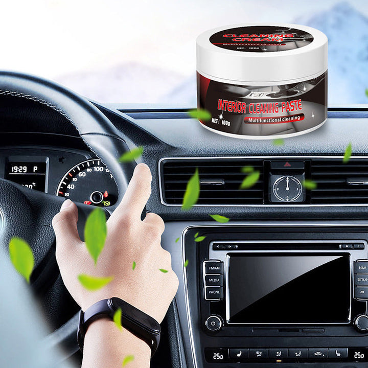 Skanto | Bilinteriør-renovering, vedlikehold og rengjøringskrev