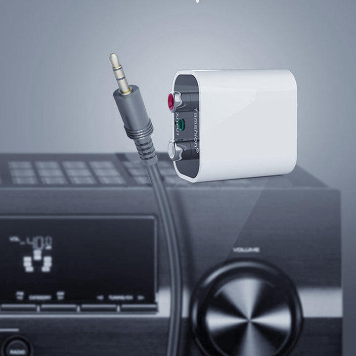 Skanto | Bluetooth-mottaker 5.0 lydadapter