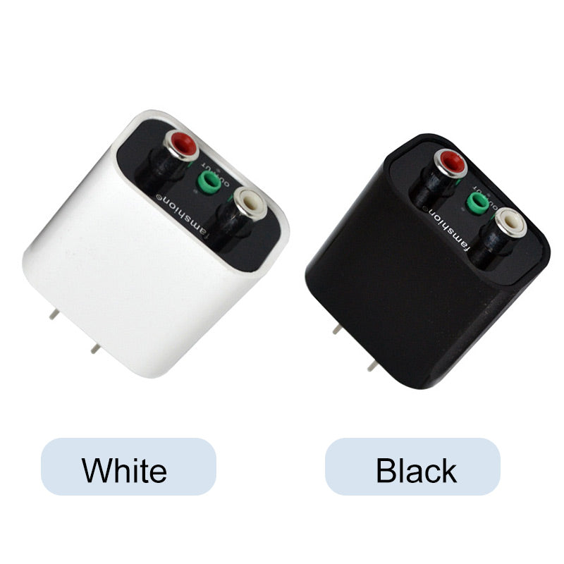 Skanto | Bluetooth-mottaker 5.0 lydadapter