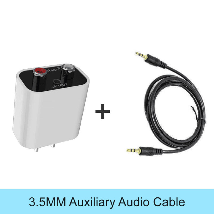 Skanto | Bluetooth-mottaker 5.0 lydadapter