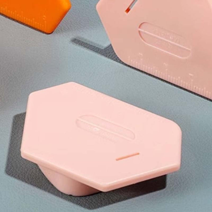 Skanto | Multifunksjonell polygonal sterk magnetisk måler for symaskin