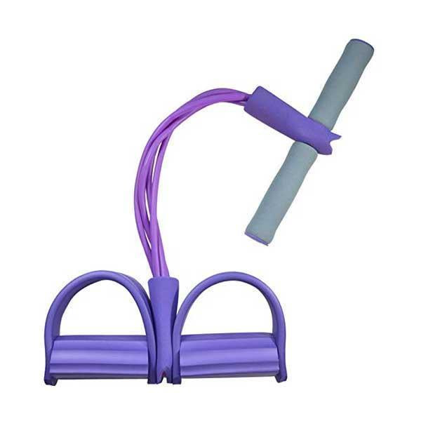 Sit-up treningsapparat for fitnessøvelser | Skanto