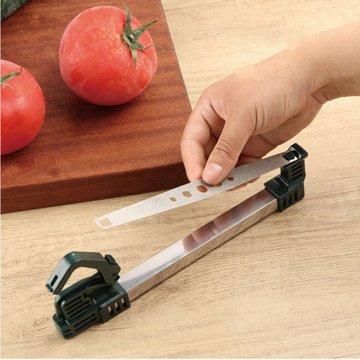 Skanto | Diamantslipemiddel Quick Sharpener