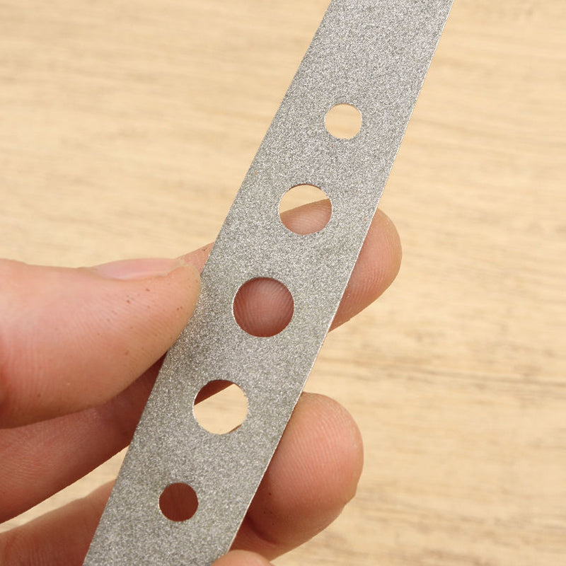 Skanto | Diamantslipemiddel Quick Sharpener