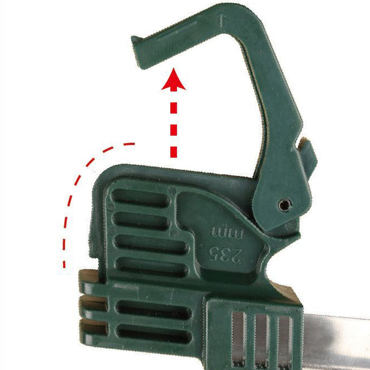 Skanto | Diamantslipemiddel Quick Sharpener