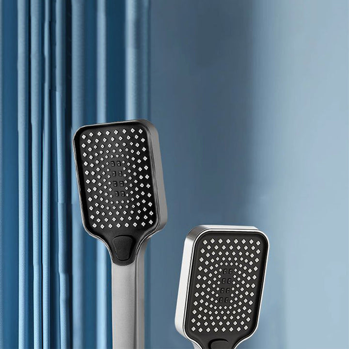 Skanto | Premium 4-modus høytrykk dusjhode