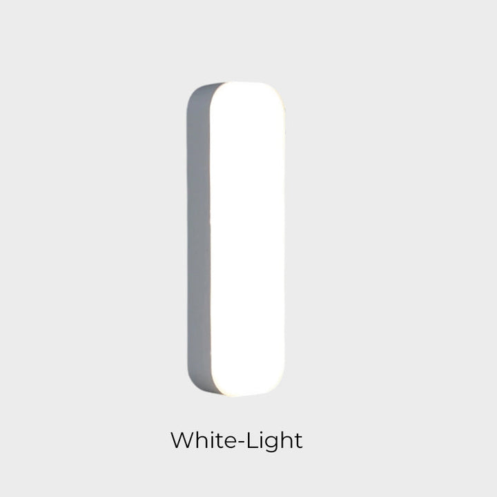 LED Bevegelsessensor Lys med Fargeendring | Skanto
