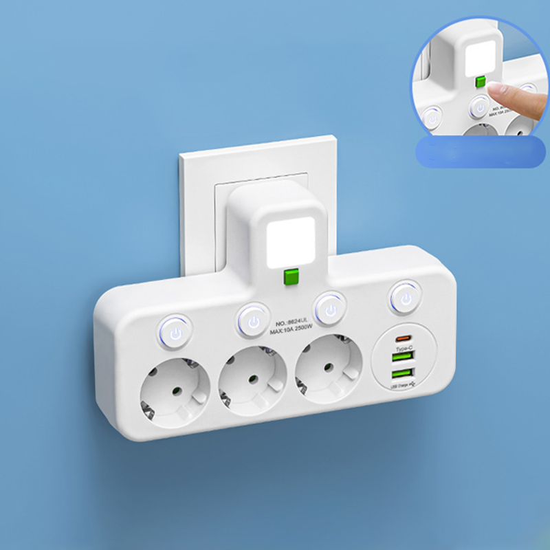 PowerNest — Endelig orden og full kontroll over alle enhetene dine! | Skanto