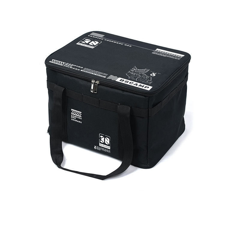 Vanntett Utendørs Ryggsekk HydroLock | Skanto