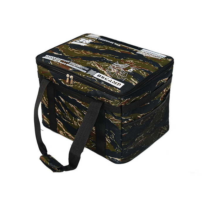 Vanntett Utendørs Ryggsekk HydroLock | Skanto