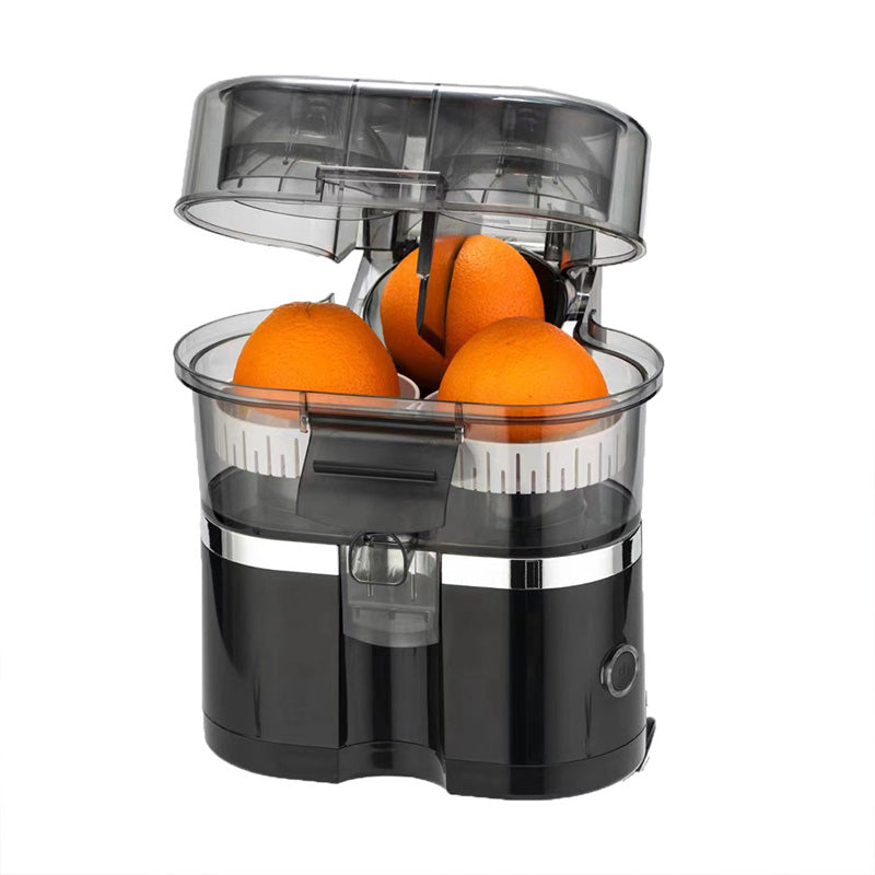 Double Head Automatic Citrus Juicer | Skanto