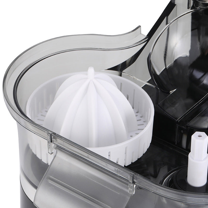 Double Head Automatic Citrus Juicer | Skanto