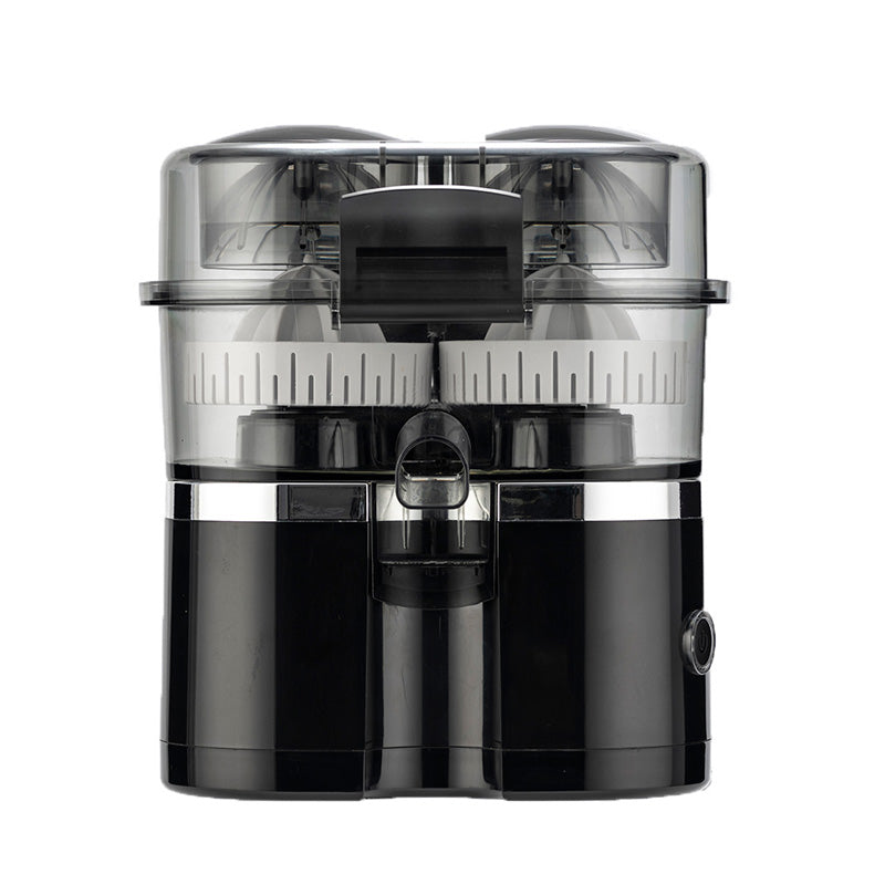 Double Head Automatic Citrus Juicer | Skanto