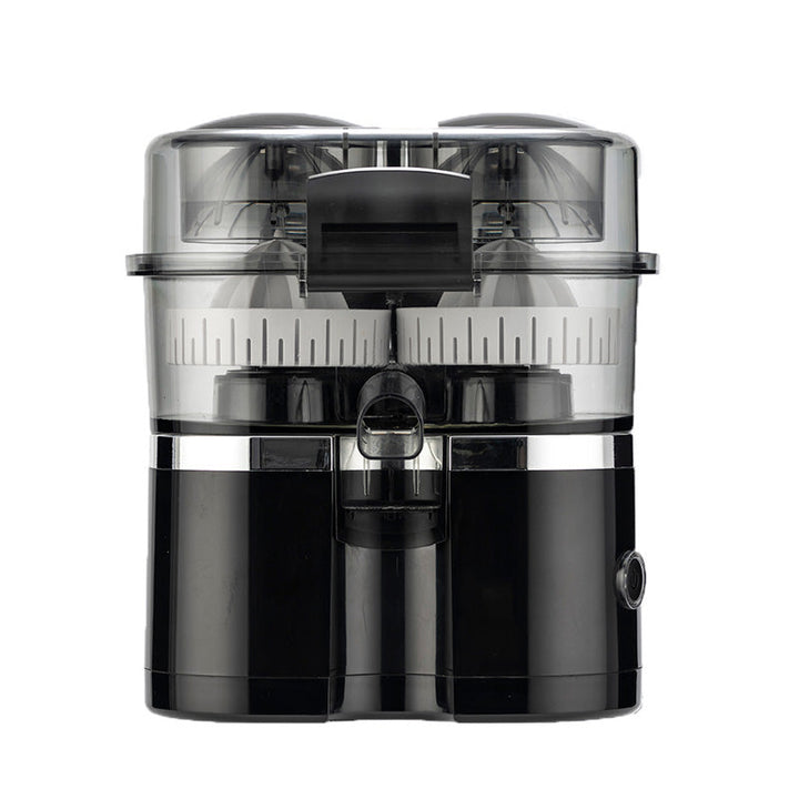 Double Head Automatic Citrus Juicer | Skanto