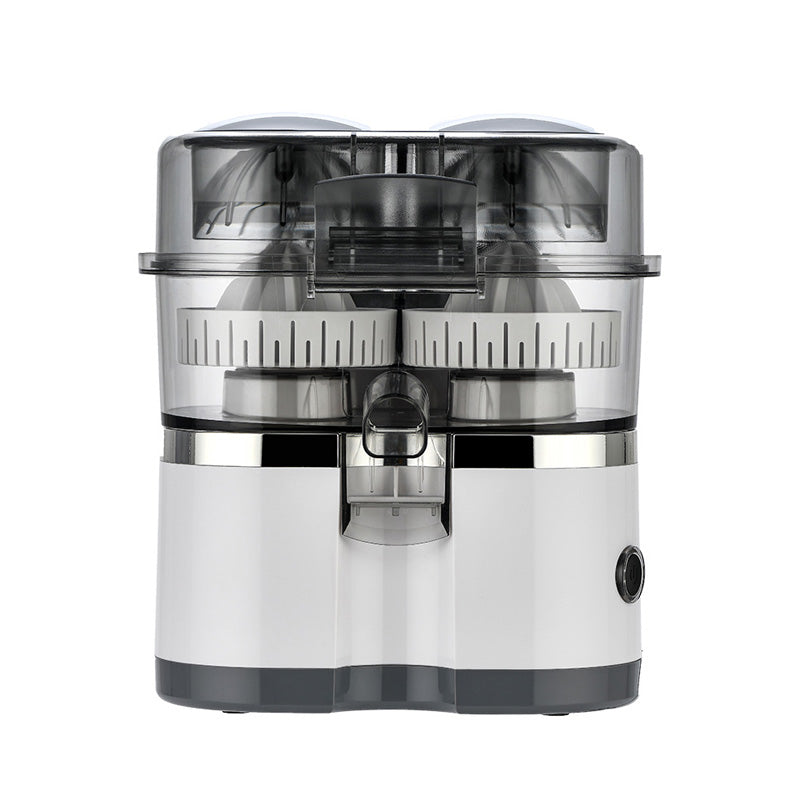 Double Head Automatic Citrus Juicer | Skanto
