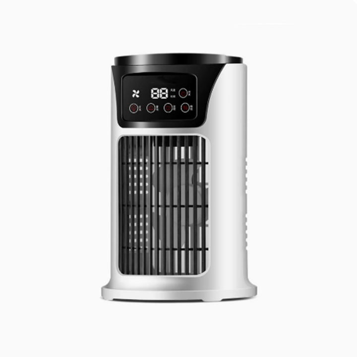 USB Desktop Air Cooler Fan | Skanto