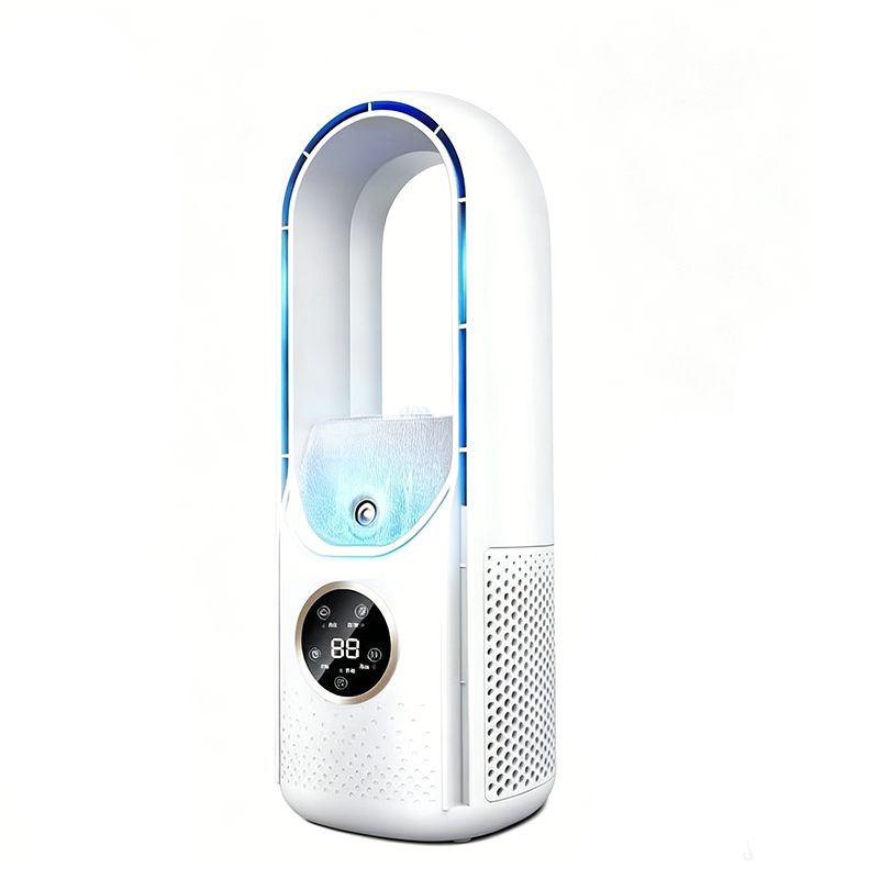 USB Desktop Air Cooler Fan | Skanto