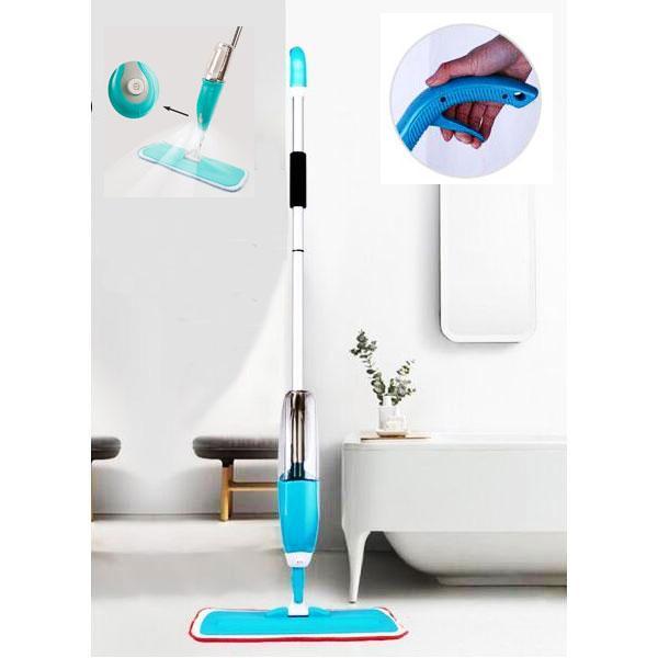 Mikrofiberklut for Mikrofiber Spray Mop | Skanto