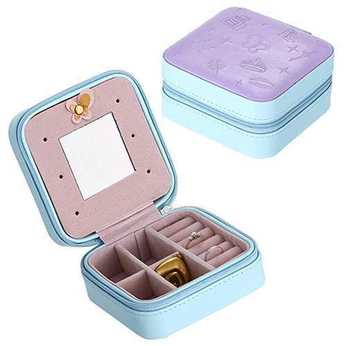 Skanto | Smykke Organizer Boks