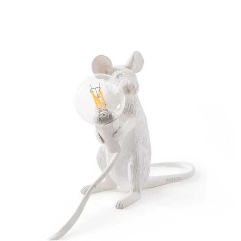 Skanto | SqueakLight Mus lampe