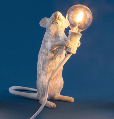 Skanto | SqueakLight Mus lampe