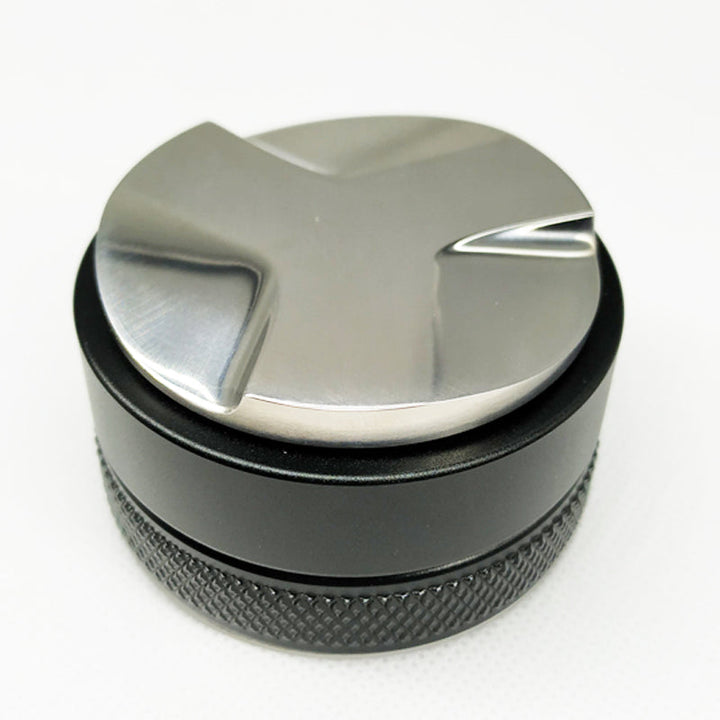 Rustfritt Stål Kaffe Tamper Kaffe Pulver Hammer Kaffe Tilbehør | Skanto