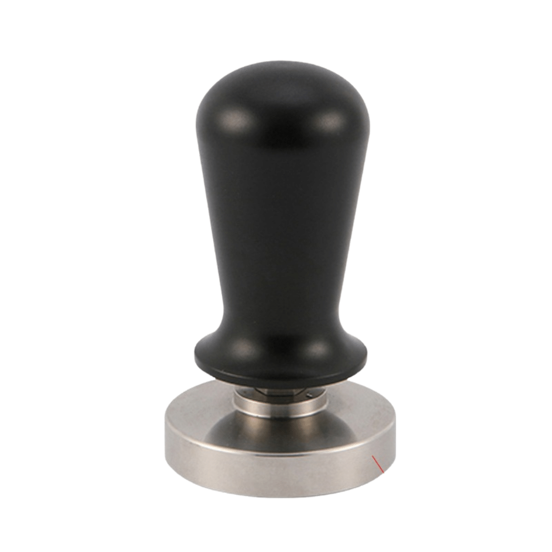 Rustfritt Stål Kaffe Tamper Kaffe Pulver Hammer Kaffe Tilbehør | Skanto