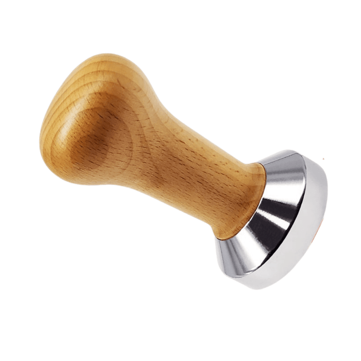 Rustfritt Stål Kaffe Tamper Kaffe Pulver Hammer Kaffe Tilbehør | Skanto