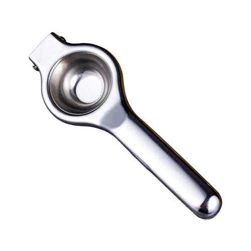 Rustfritt Stål Sitronpresser Manuell Sitrus Juicer Håndpress Fruktjuicepresser | Skanto