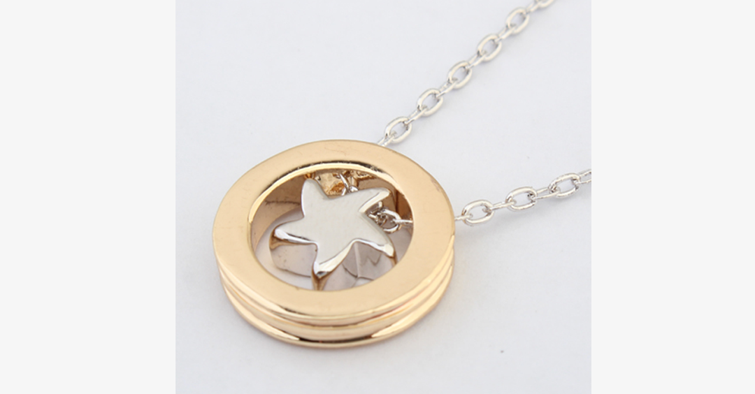 Skanto | Goldstar Pendel