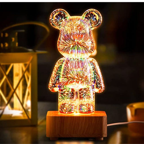 Skanto | CozyBear Magic Mood Lighting