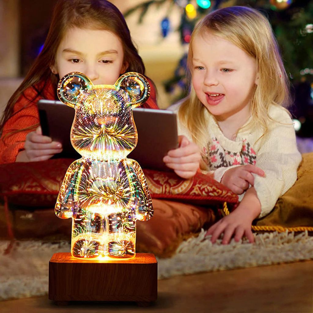 Skanto | CozyBear Magic Mood Lighting