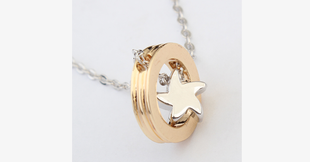 Skanto | Goldstar Pendel