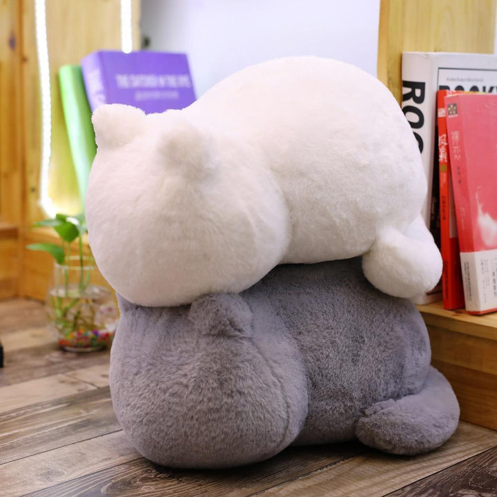 Skanto | Plush Katt Puter