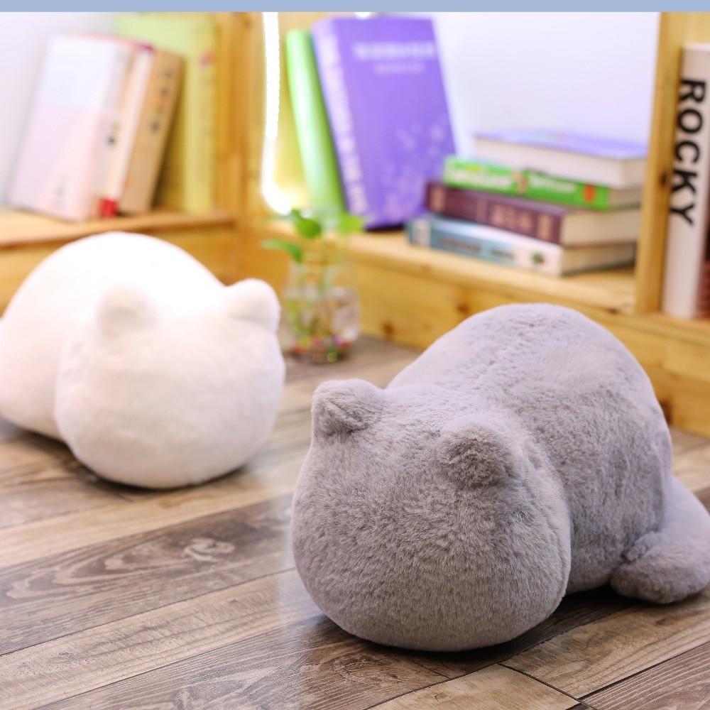 Skanto | Plush Katt Puter