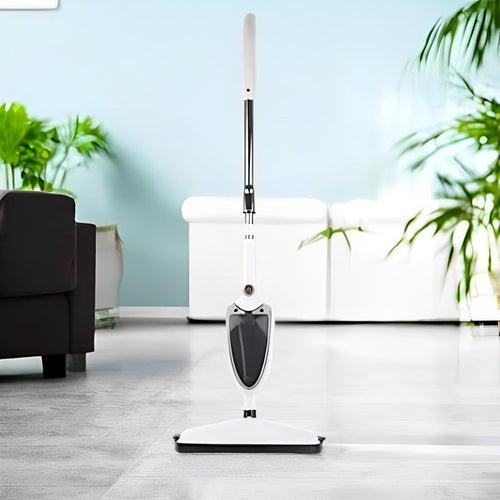 Skanto | Quick-Heat Multi-Surface Steam Mop