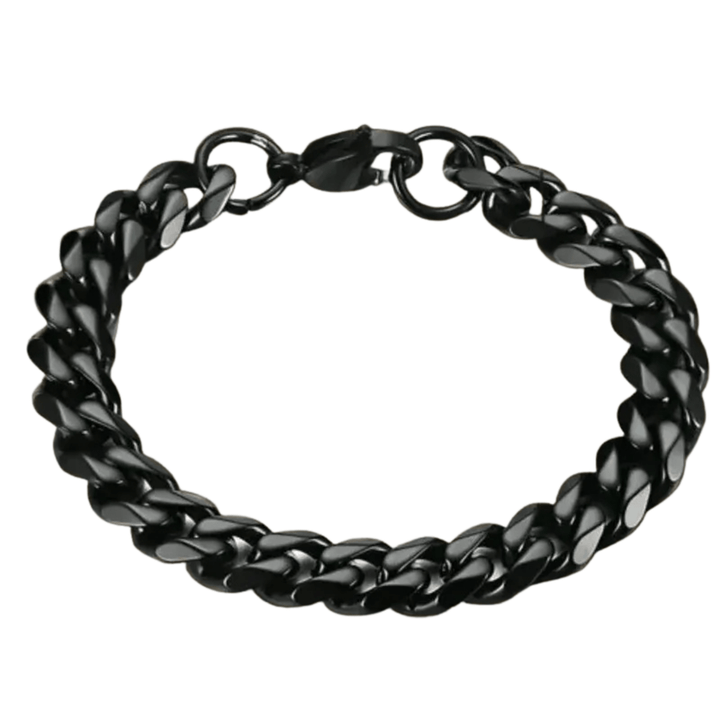 Skanto | FORTIVIA – Rustfritt stål armbånd i lenkedesign for han & henne