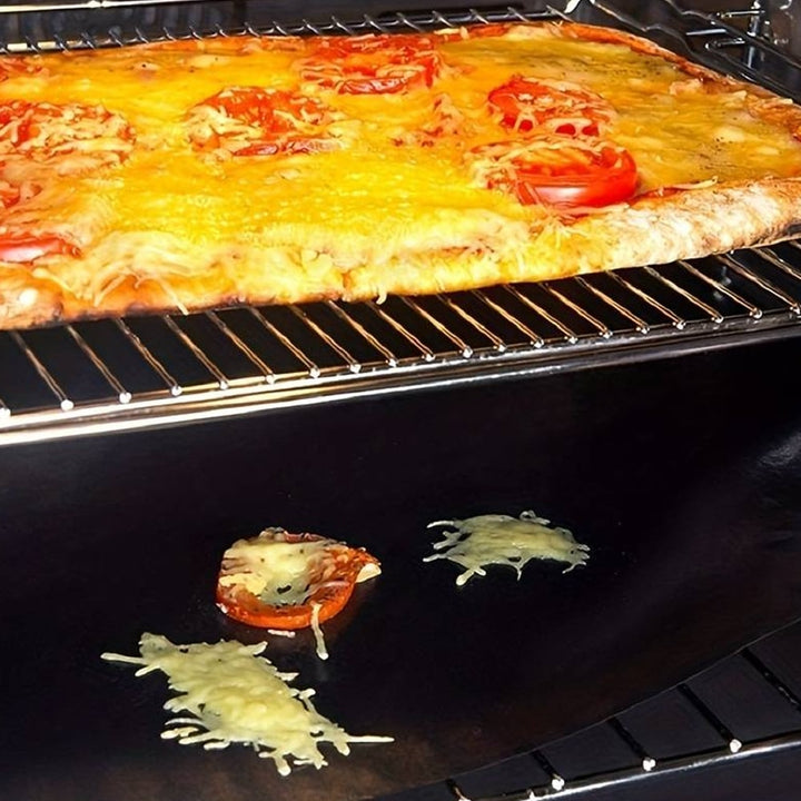 Skanto | Gjenbrukbart Teflon bakeunderlag 40x33 cm – sett med 5