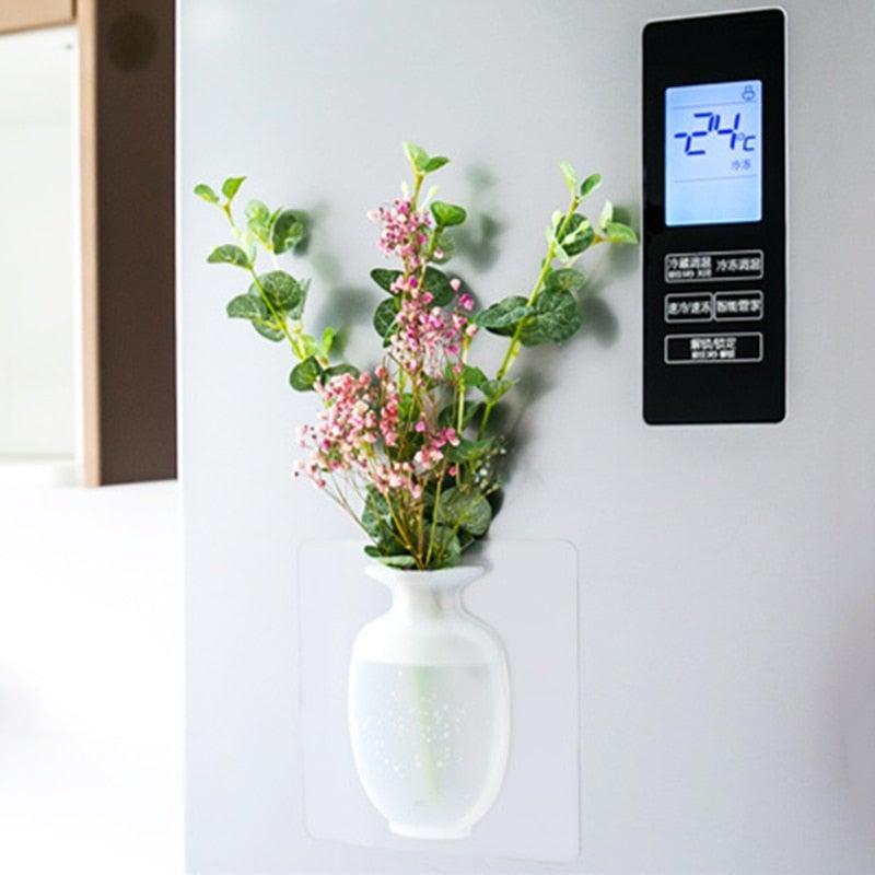 Skanto | Klebrig Blomster Vaser