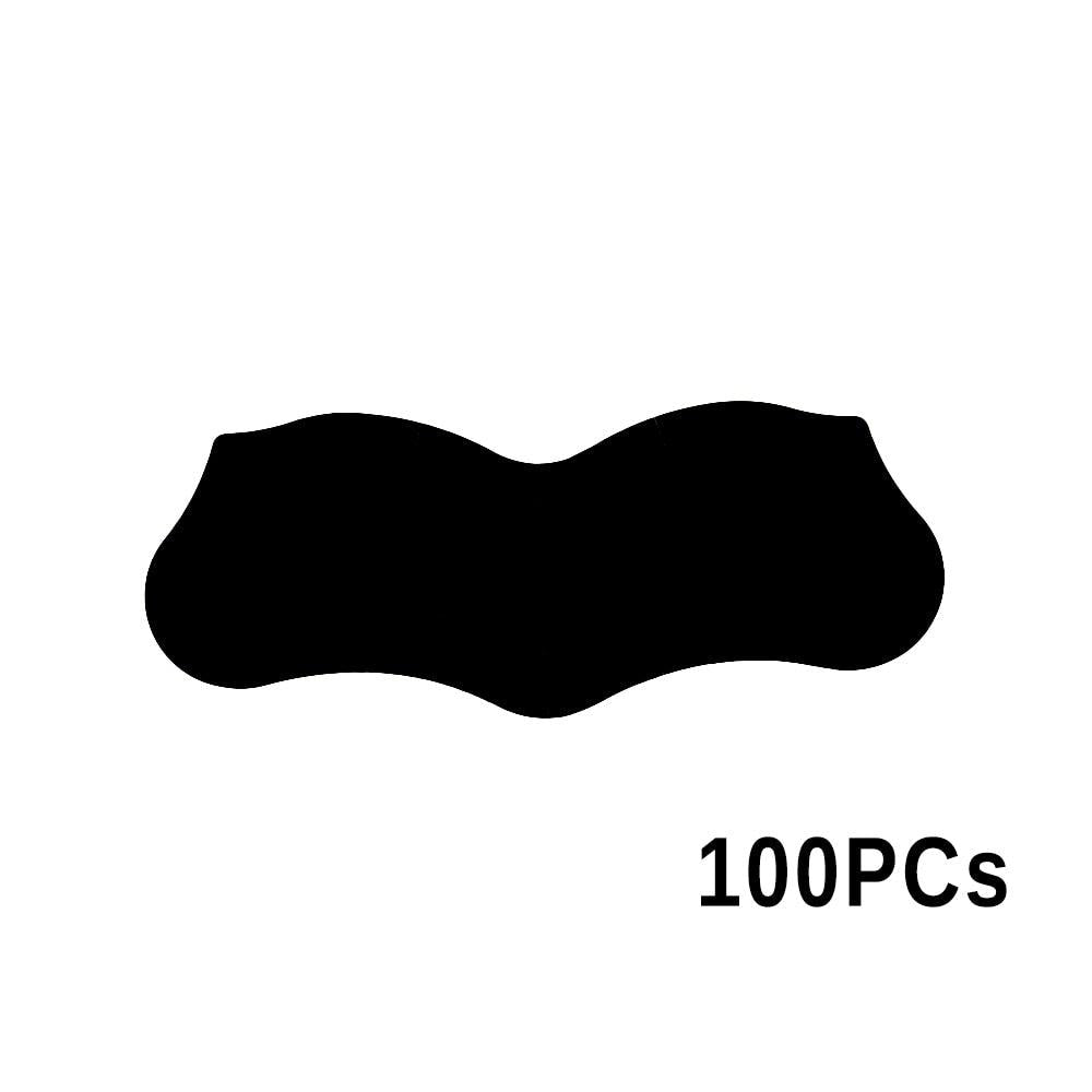 Skanto | Blackhead Remover Sticky Nose Patches (100 stykker)