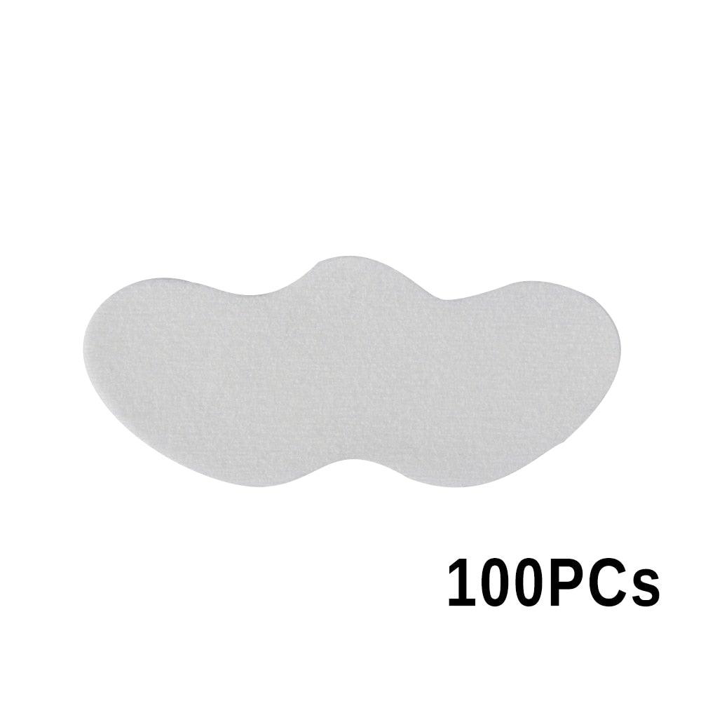 Skanto | Blackhead Remover Sticky Nose Patches (100 stykker)