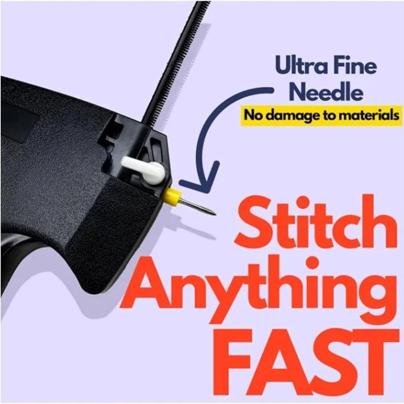 Skanto | Mini Stitch Gun For Clothes