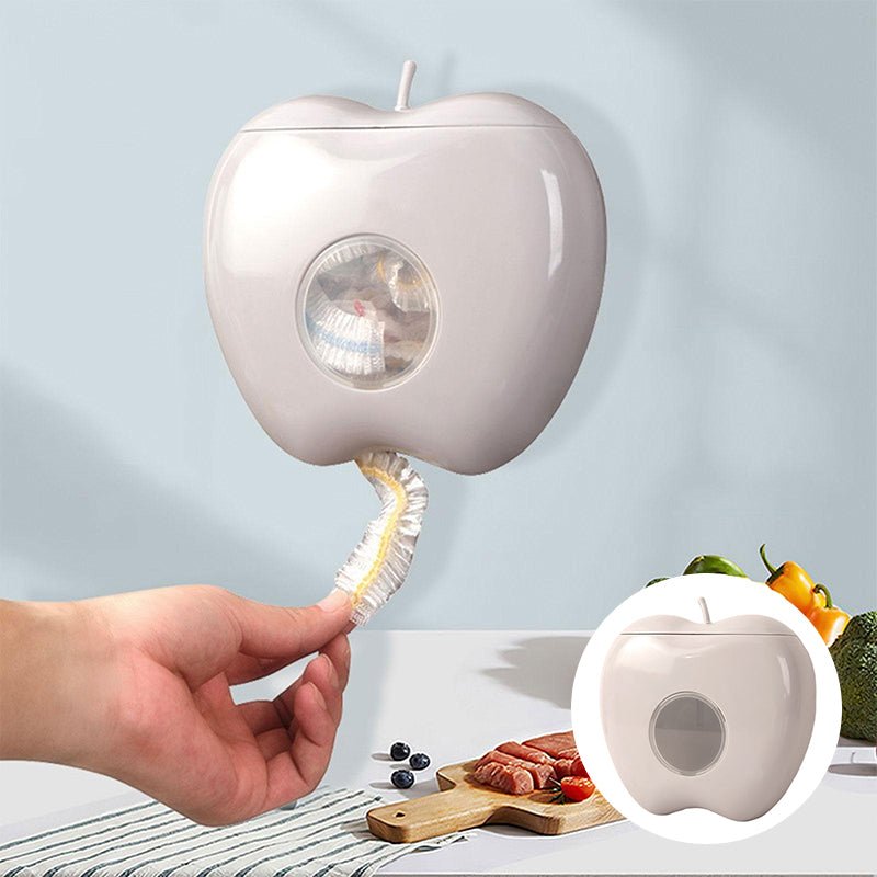 Skanto | Oppbevaringsboks For Plastfolie