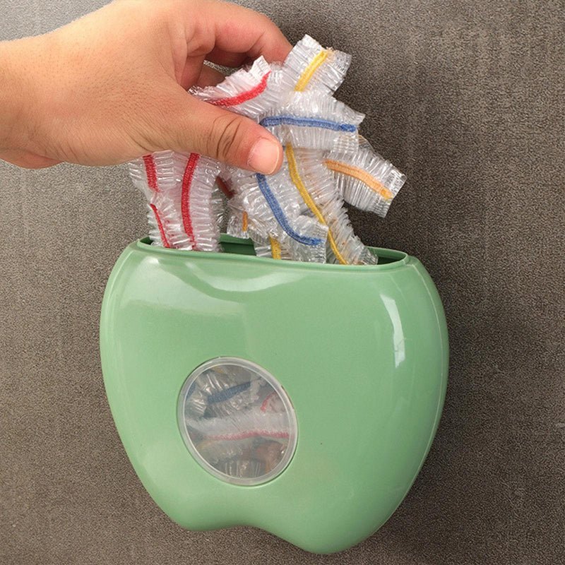 Skanto | Oppbevaringsboks For Plastfolie
