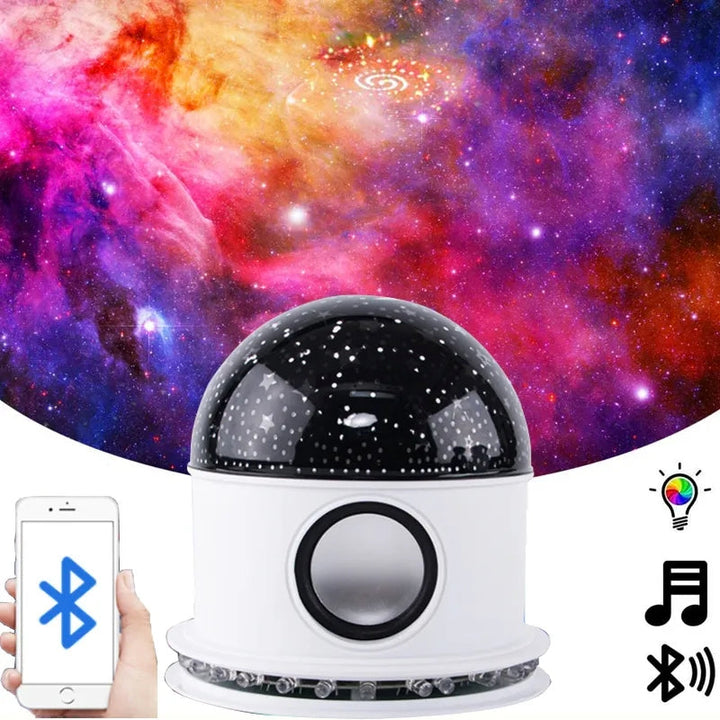 Skanto | Star Master Bluetooth Musikk