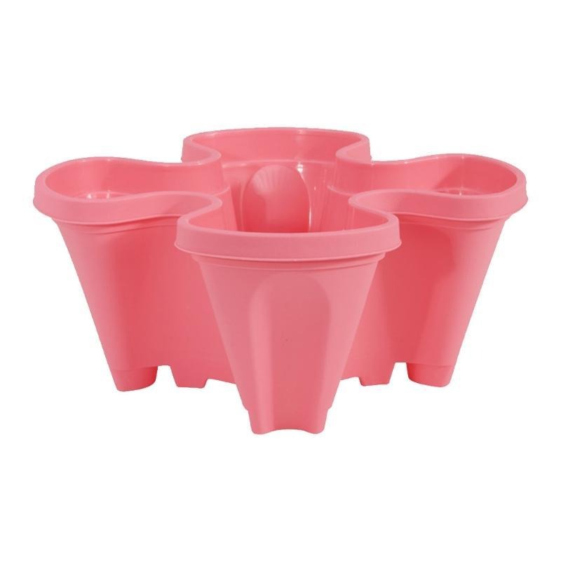 Frendorf | StrawberryStack Plassbesparende Stable Plantere
