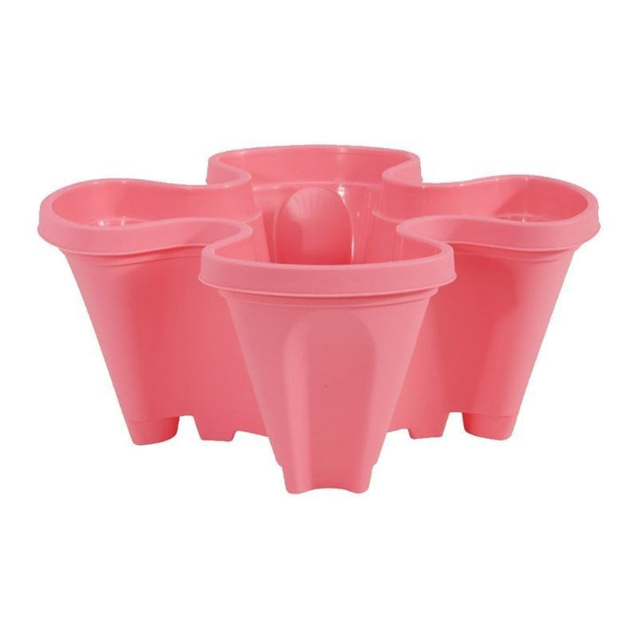 Frendorf | StrawberryStack Plassbesparende Stable Plantere